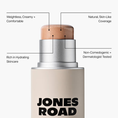 YOUR SKIN FOUNDATION STICK - US 0433