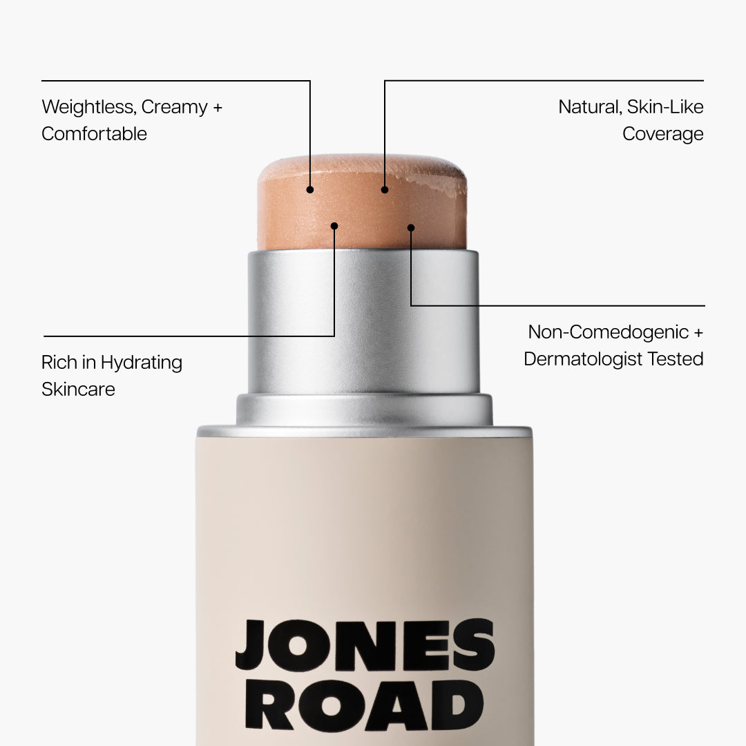 YOUR SKIN FOUNDATION STICK - US 3929