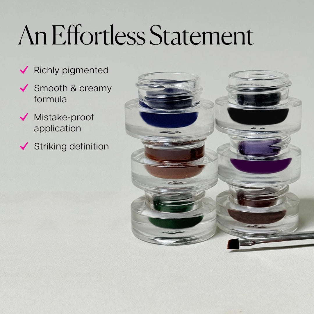 GEL LINER - US 0597