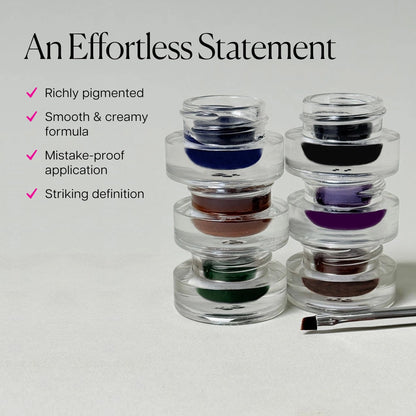 GEL LINER - US 0597