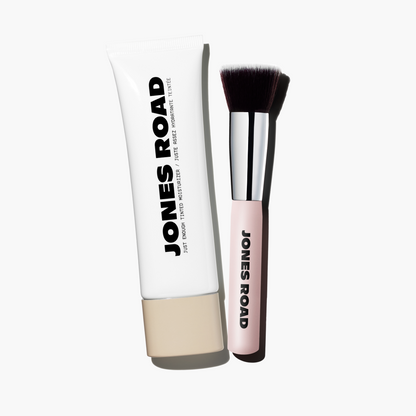 THE DAILY BRUSH - US 5407
