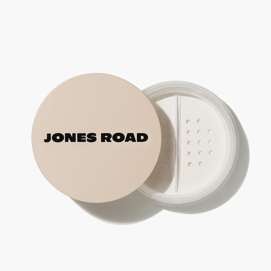 TINTED FACE POWDER - US 6338