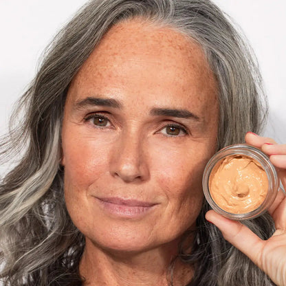 WHAT THE FOUNDATION - US 2505